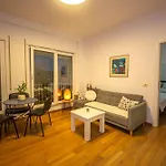 Sweet By Ts Apartment