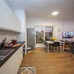 Apartment Sweet By Ts