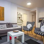 Sweet By Ts Apartment