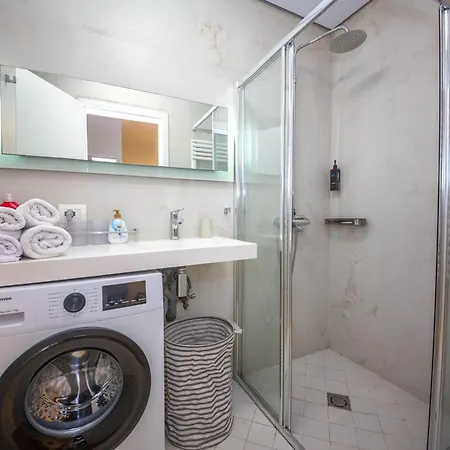 Sweet By Ts 티라나