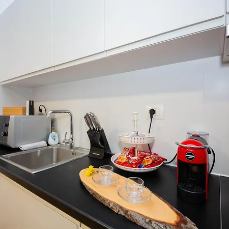 Sweet By Ts 티라나