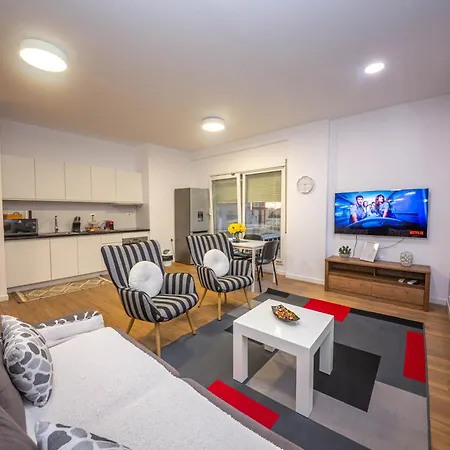 아파트 Sweet By Ts *