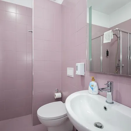 Sweet By Ts 티라나