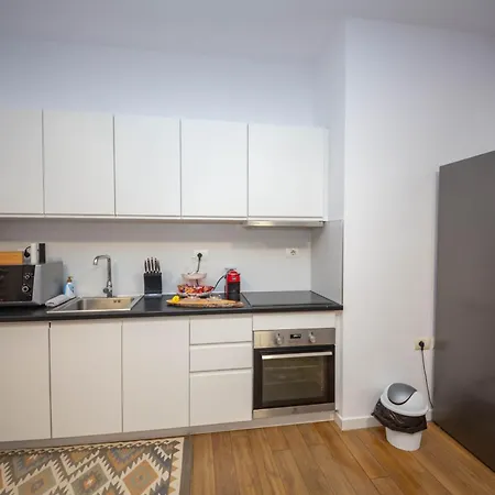 Sweet By Ts 아파트 *