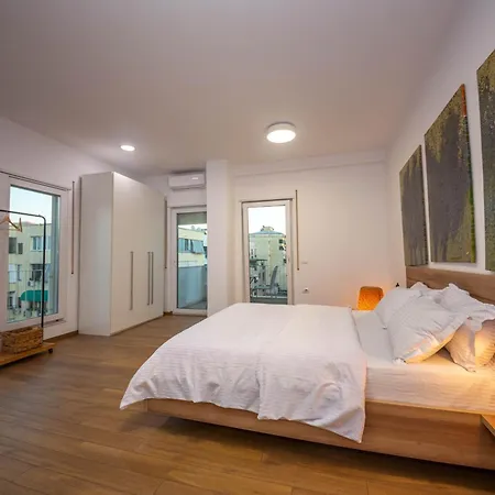 아파트 Sweet By Ts 티라나