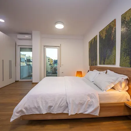 Sweet By Ts Apartman