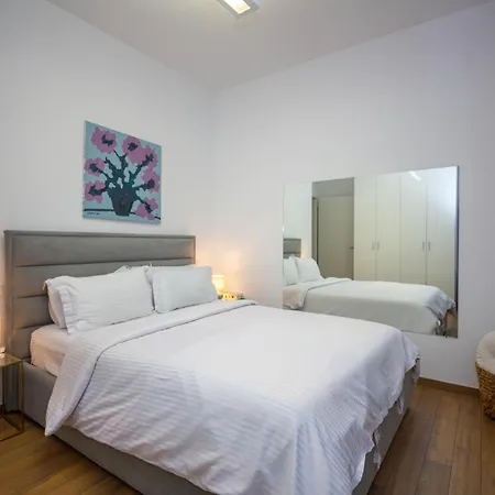Apartmán Sweet By Ts Tirana
