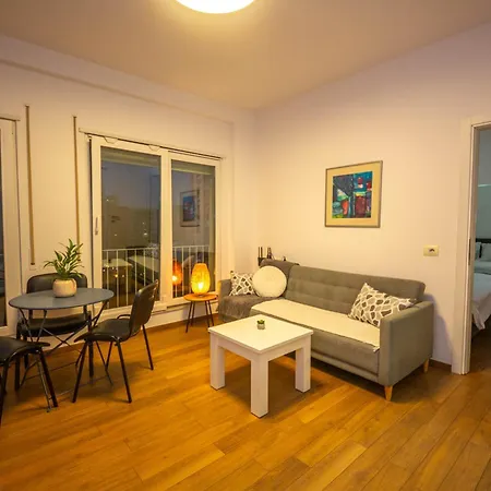 Sweet By Ts Appartement