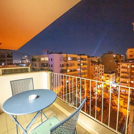 Sweet By Ts Apartman