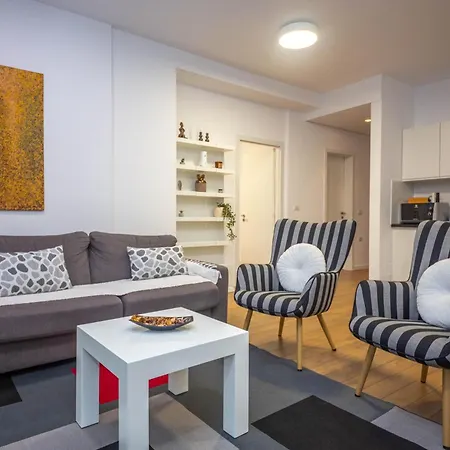 Sweet By Ts Appartement