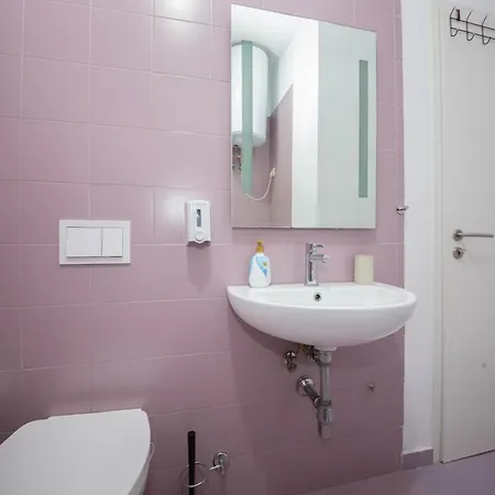 Apartment Sweet By Ts