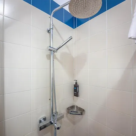 Sweet By Ts Apartman Tirana