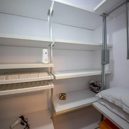 Sweet By Ts Apartman