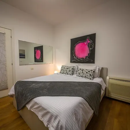 Sweet By Ts Apartman *