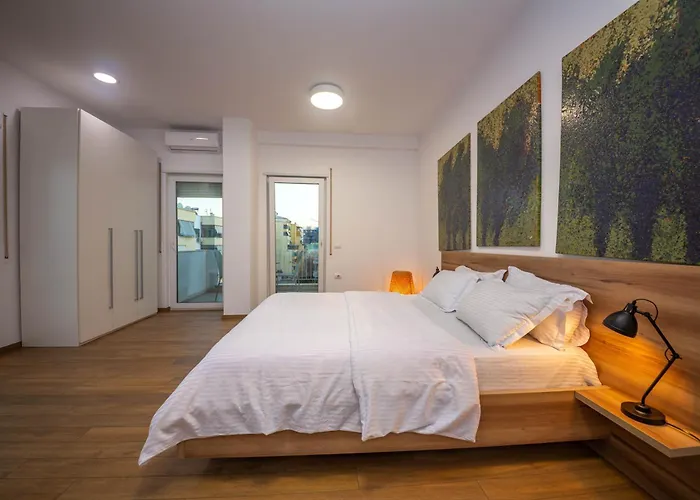 Sweet By Ts Apartman