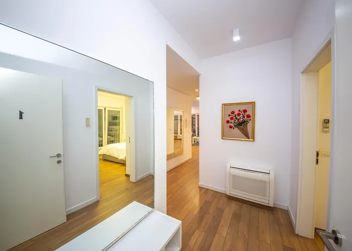 Apartman Sweet By Ts *