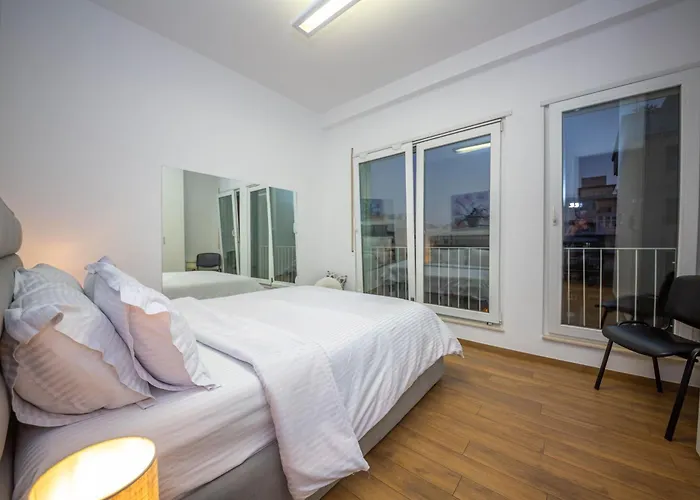 Apartman Sweet By Ts *