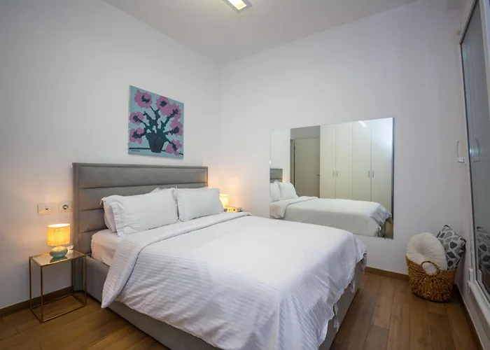 Apartman Sweet By Ts Tirana