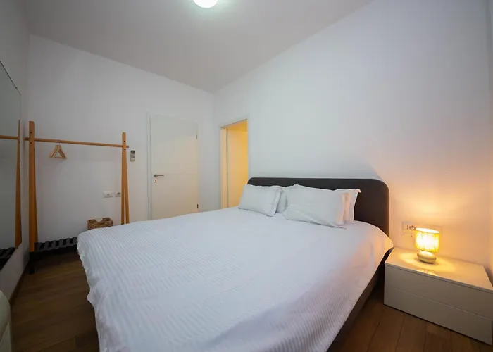 Sweet By Ts Apartman Tirana