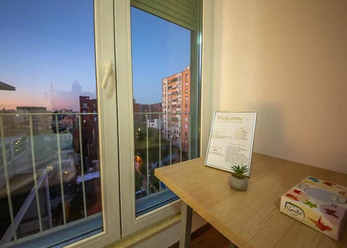 Apartman Sweet By Ts *