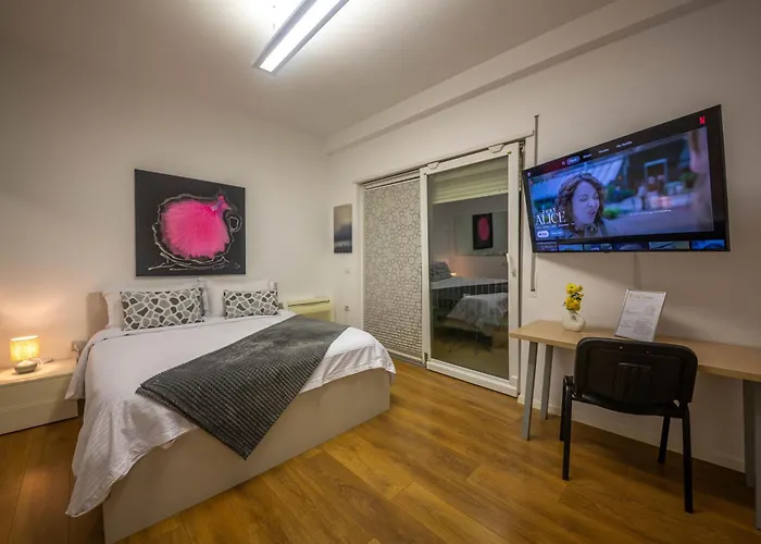 Apartman Sweet By Ts *