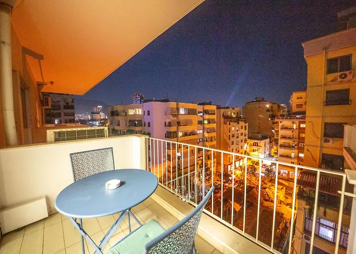 Sweet By Ts Apartman