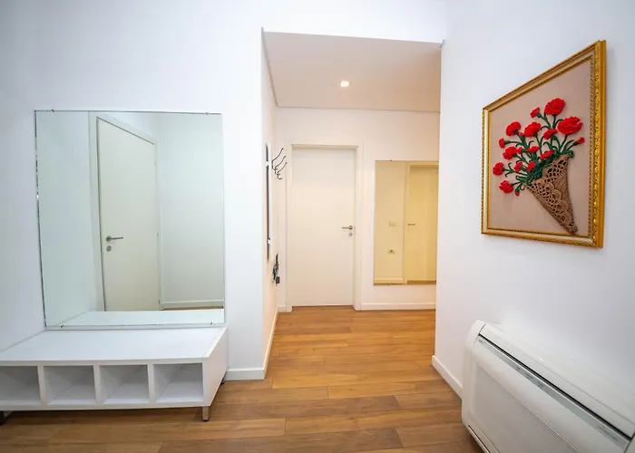 Apartman Sweet By Ts