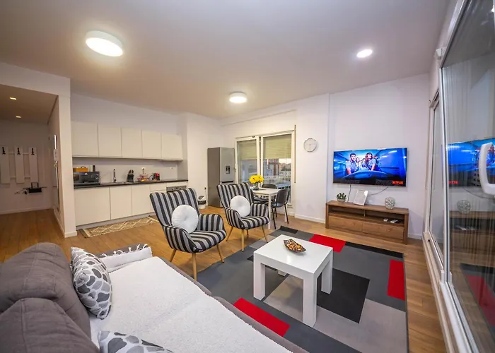 Apartman Sweet By Ts *